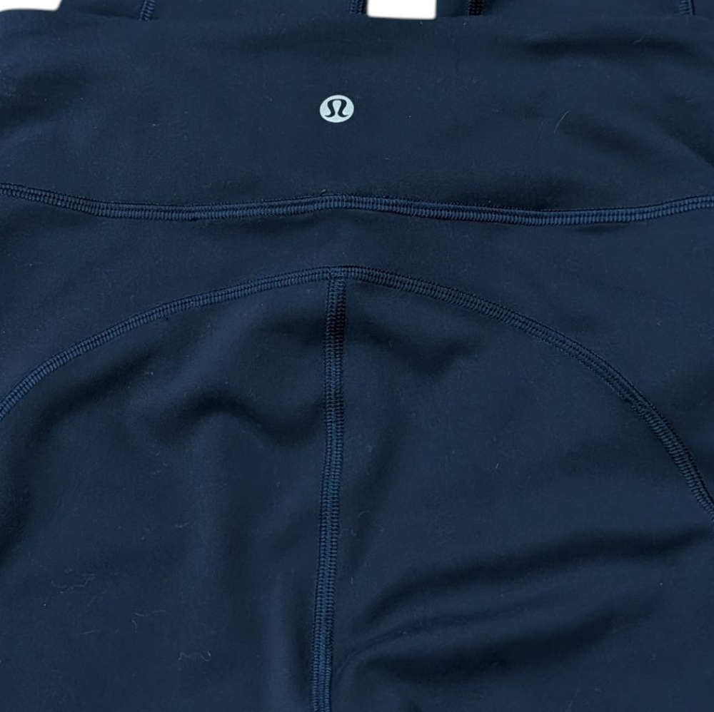 Lululemon Invigorate High Rise Tight - Picture 6 of 15